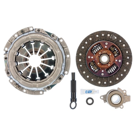 Exedy 07-08 Suzuki Sx4 2.0L Oe Clutch Kit, Szk1003 SZK1003